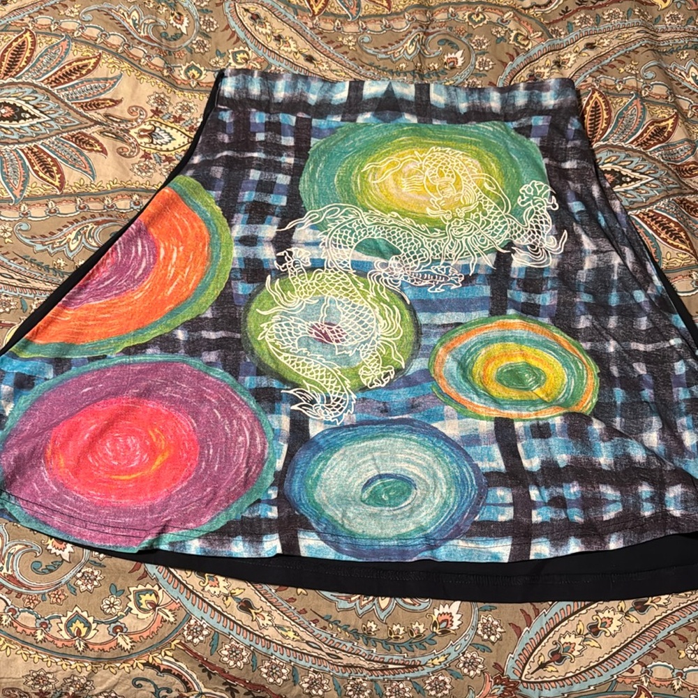 Desigual skirt